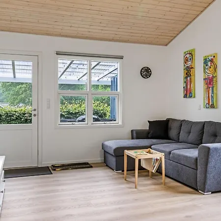 Marlina - 30km From The Sea By Interhome Holiday home Toftlund