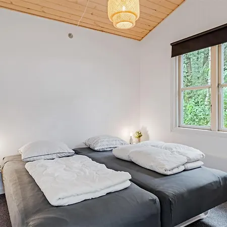 Holiday home Marlina - 30km From The Sea By Interhome *