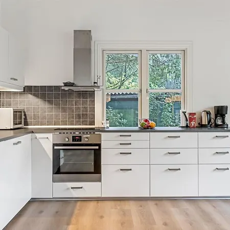 Marlina - 30km From The Sea By Interhome * Toftlund