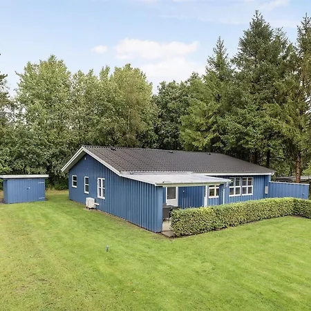 Marlina - 30km From The Sea By Interhome *