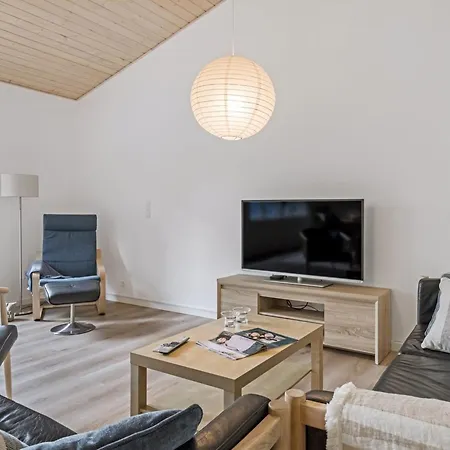 Marlina - 30km From The Sea By Interhome Toftlund